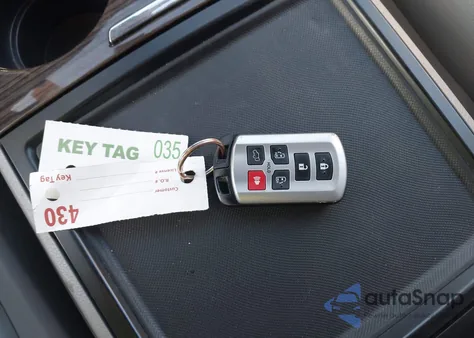 2018 Toyota Sienna Xle 8 Passenger from USA, damaged, VIN 5TDYZ3DC5JS903421